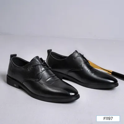 PRIME REDEFINED FORMAL SHOES